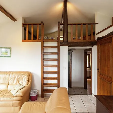 Attached Gite On The Edge Of The Forest Trois-Ponts Extérieur photo