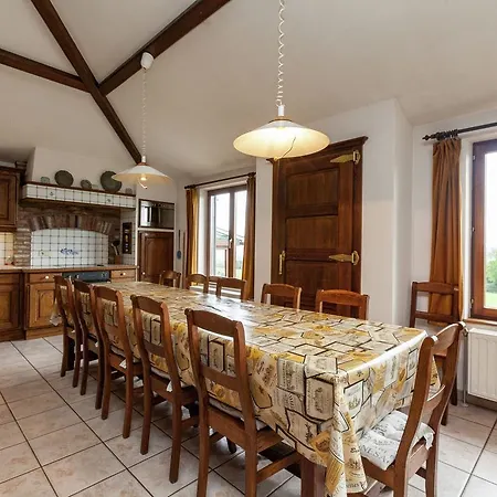 Attached Gite On The Edge Of The Forest Trois-Ponts Extérieur photo