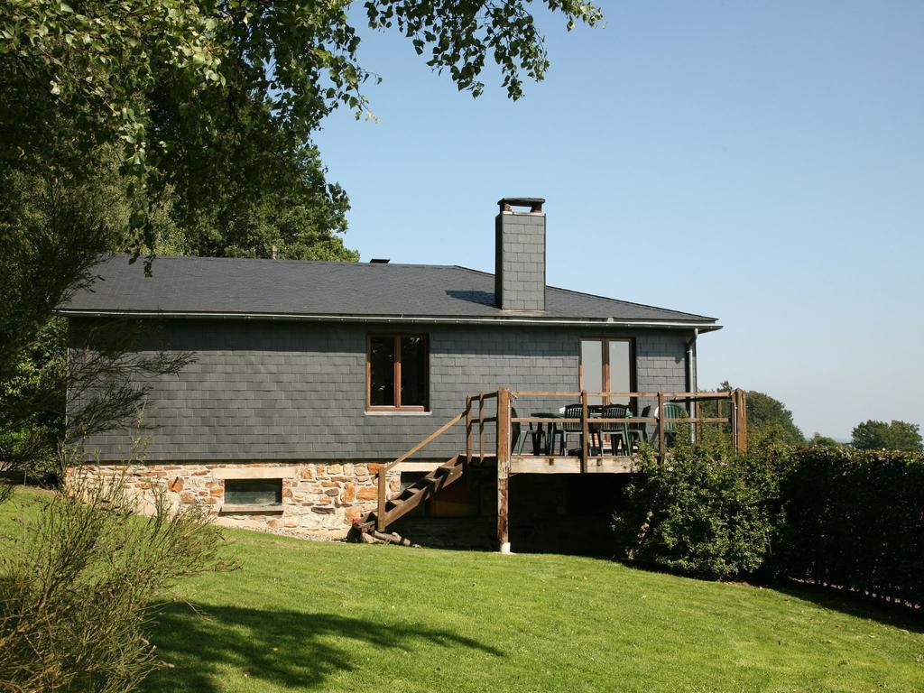 Holiday home Attached On The Edge Of The Forest *