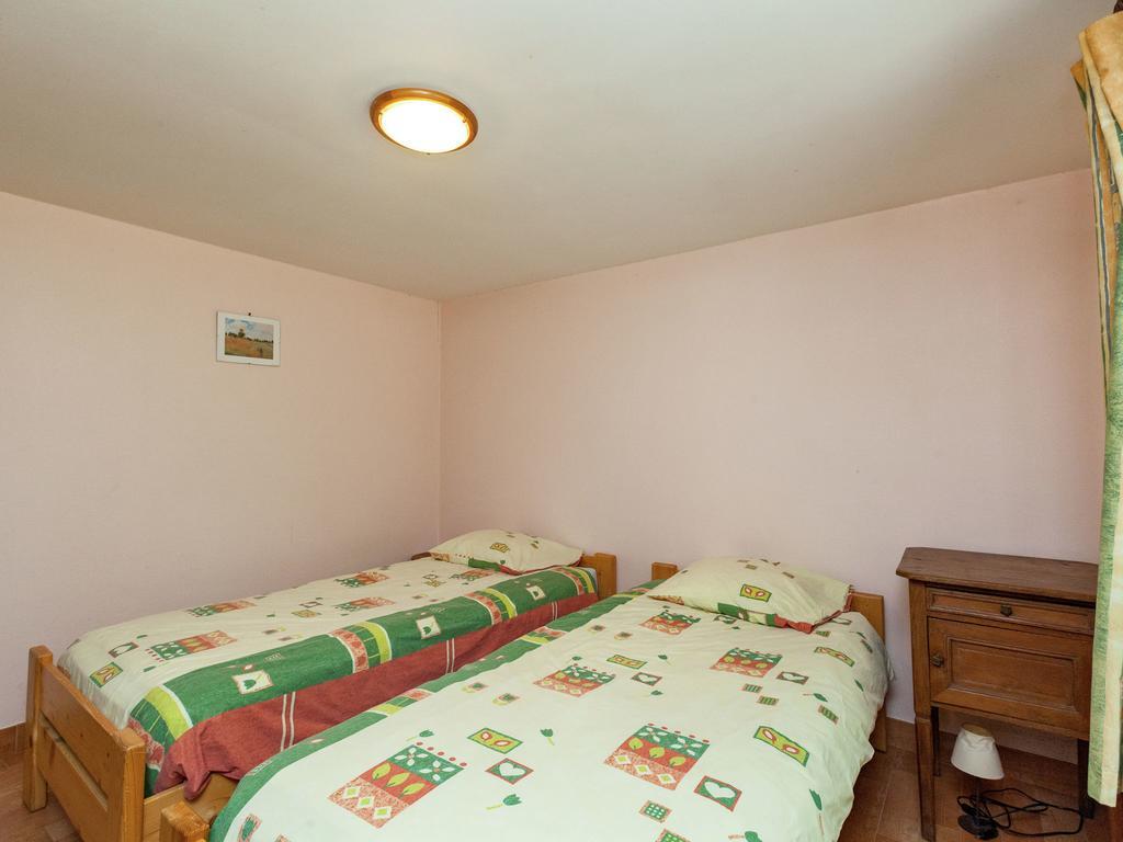 Attached On The Edge Of The Forest Casa vacanze *