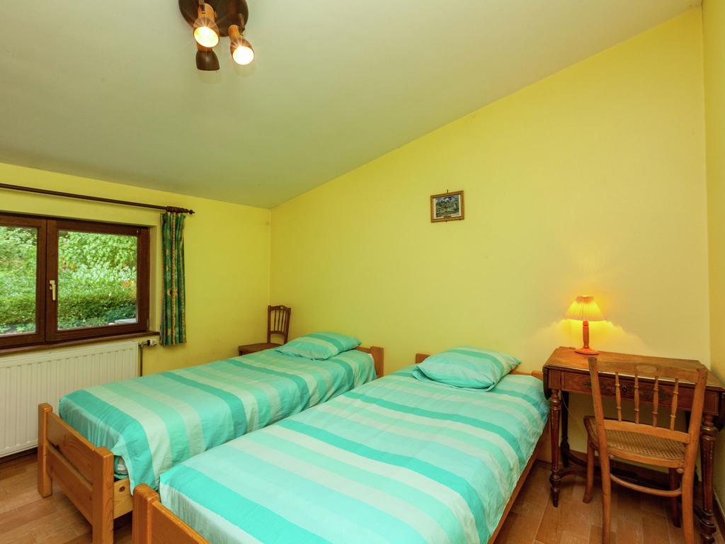 Casa vacanze Attached On The Edge Of The Forest