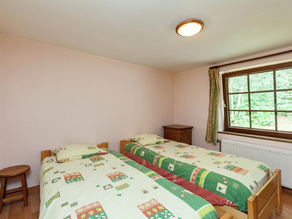Attached On The Edge Of The Forest Casa vacanze Trois-Ponts
