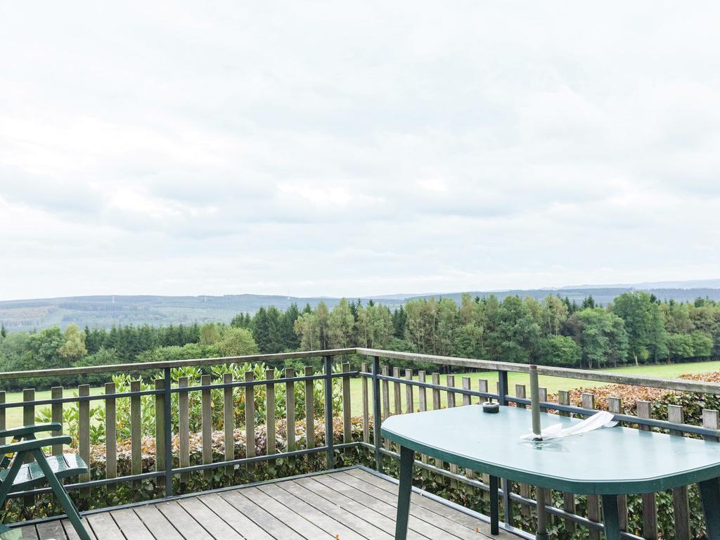 Attached On The Edge Of The Forest Casa vacanze Trois-Ponts